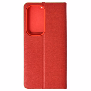 Wonder Frame Ümbris jaoks Samsung Galaxy S24 Ultra punane