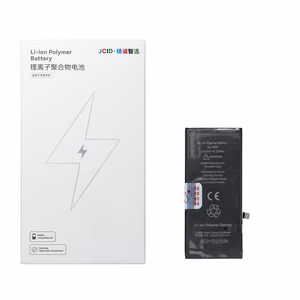 JCID aku iPhone 8 Plus jaoks (standardmaht)
