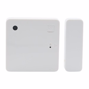 Shelly BLU ukse/akna ZB Zigbee, Bluetooth andur