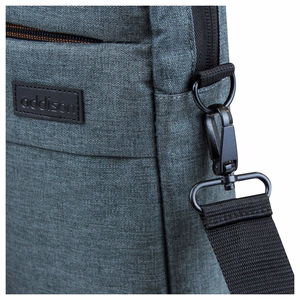 Addison 307015 notebook case 39.6 cm (15.6") Toploader bag hall