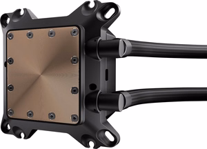 ENDORFY PC jahutuskomplekt Navis F240
