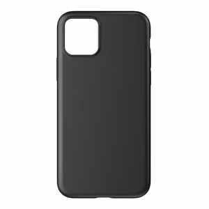 Pehme ümbris TPU geelist kaitsekate Motorola Moto G100 / Edge S must