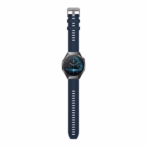 Nutikell zBase tumesinine SW-720 Forever