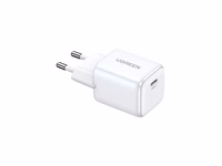 Laadija Ugreen CD318 20W GaN USB-C valge