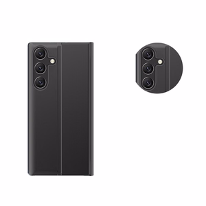 New Sleep Ümbris Cover jaoks Xiaomi Redmi Note 12 5G / Poco X5 5G Cover with Flip Stand must
