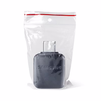 Samsung EE-UN930 USB-A to USB-C OTG Adapter (Bulk - Replacement Packaging) - must