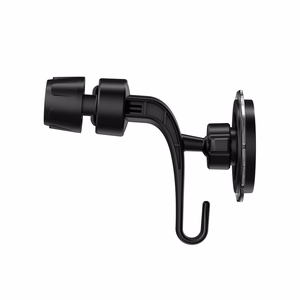 XO car holder C195 black for headrest holder for MagSafe