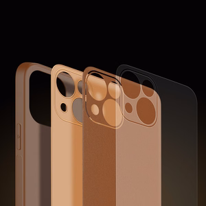 Dux Ducis Yolo Apple iPhone 14 Plus коричневый