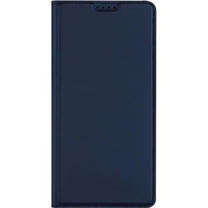 DUX DUCIS чехол-книжка SKIN PRO для SAMSUNG A15 5G синий