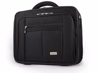 NATEC Boxer notebook case 39.6 cm (15.6") Briefcase must