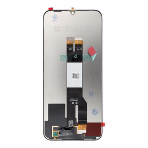 FixCell LCD Ekraan for FixCell LCD REDMI 15C 4G Poco C85 OEM without frame