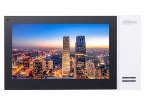 7-tolline värviline siseekraan VTH2421FW-P