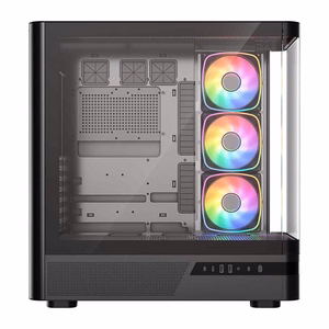 MODECOM Volcano Volcano AQ200 ARGB Midi must