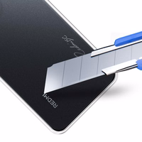 Ümbris 3mk Clear Ümbris 1,2mm Xiaomi Redmi 15C 4G