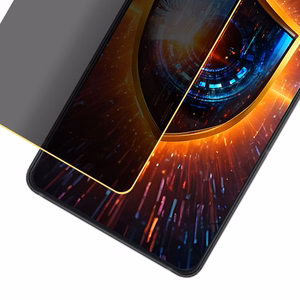 3mk Silky Matt Privacy privaatsuskile Asus Zenfone 12 Ultra