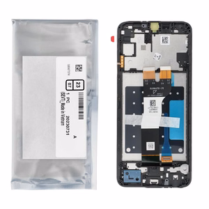 ServicePack LCD Display SAMSUNG A05s A057F GH81-24364A