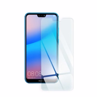 Karastatud klaas to Huawei P20 LITE sinine Star