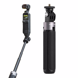 Tripod Mini PGYTECH with extension jaoks DJI Osmo Pocket / Action and sports cameras (P-GM-117)