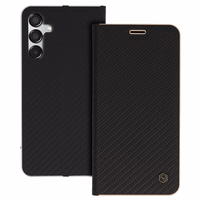 Wonder Frame Carbon Ümbris jaoks Samsung Galaxy M15 5G must