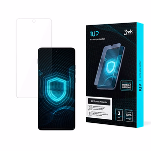 Motorola Edge 2024 – 3mk 1UP telefoni ekraanikaitse