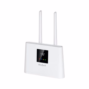 Rebel RB-0702 беспроводной роутер 2.4 ГГц 3G/4G