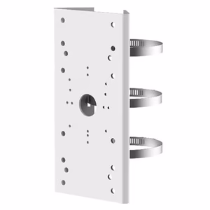 Vertikaalne posti kinnitus Hikvision DS-1275ZJ-SUS