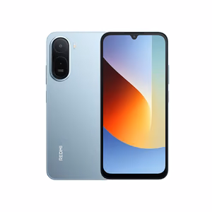 Xiaomi Redmi A7 Pro T7250 4/64 GB – 3G/4G nutitelefon, 4 GB RAM, 64 GB salvestusruum, helesinine