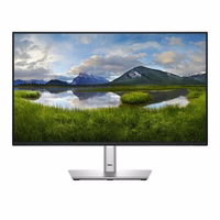 DELL P Series P2425H monitor 61 cm (24") 1920 x 1080 px Full HD LCD, must