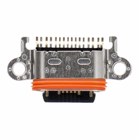 Charge connector jaoks REALME X3 ORI