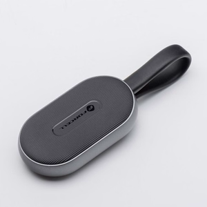 Внешний аккумулятор для Apple Watch Forcell F-Energy Mini Power Watch 1A 2,5W 1200 mAh чёрный