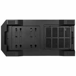 CHIEFTEC APEX LUMO TG ATX игровой корпус