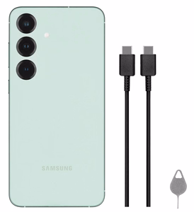 Mobiiltelefon Samsung Galaxy S25 128GB Mint