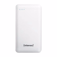 Akupank INTENSO 20000 mAh, 3.1A, USB Type-C, USB