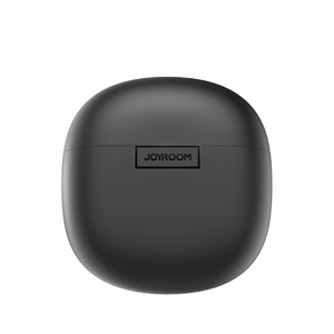 Joyroom JR-FB1 Funpods Bluetooth 6.0 In-Ear TWS Juhtmevabad Kõrvaklapid AI Funktsioonidega - Must