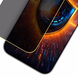 Apple iPhone 18 Pro Max – 3mk Silky Matt Privacy privaatsusfilter