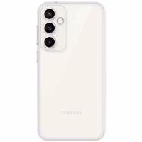 SAMSUNG original Clear Ümbris jaoks SAMSUNG S23 FE EF-QS711CTEGWW läbipaistev blister