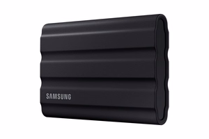 Samsung kaasaskantav SSD T7 Shield 1TB