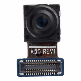 Samsung Galaxy A40 Front Camera and Sensor Kaabel