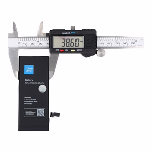 Battery jaoks iPhone 6 1810 mAh Sinine Star HQ