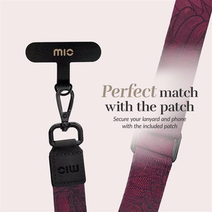 MIO Pael Berry Blooms