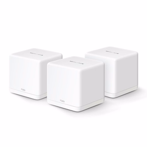 Mercusys AX1500 kogu kodu WiFi 6 mesh-süsteem