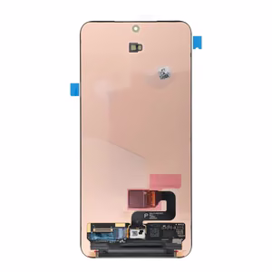 ServicePack LCD Display jaoks S25 S931B GH82-36327A without frame