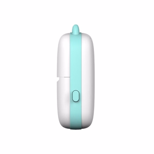 HURC9 Bluetooth Mini Kitty termoprinter rakendusega - sinine
