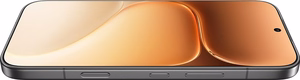 Honor 600 5G 16.7 cm (6.57") Dual SIM Android 16.0 USB Type-C 8 GB 512 GB 6400 mAh Black