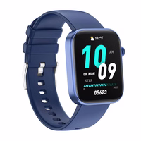Colmi P71 Smartwatch (sinine)