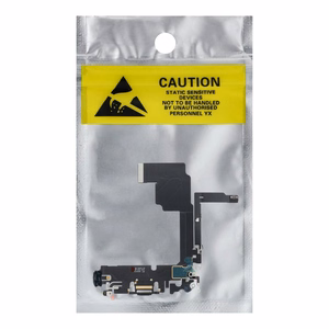 Charging flex USB jaoks IPHONE 15 Pro must OEM
