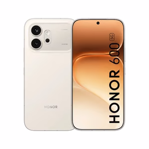 Honor 600 – 5G nutitelefon, 8/256 GB, kuldne