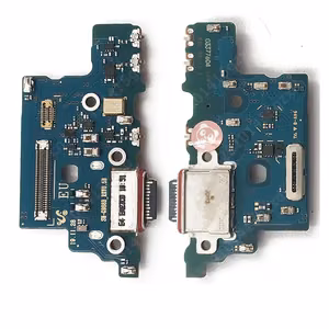 Flex Samsung G988 S20 Ultra jaoks plugin, microphone original (service pack)