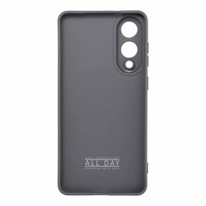 ROAR case ALL DAY COLORFUL JELLY jaoks SAMSUNG S25 Edge hall