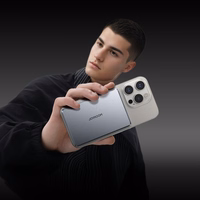 Joyroom JR-PBM08 Pro 10000mAh Ultrathin Powerbank - Hall